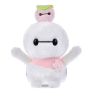 Disney Tokyo Sakura 2026 Plush [Big Hero 6]