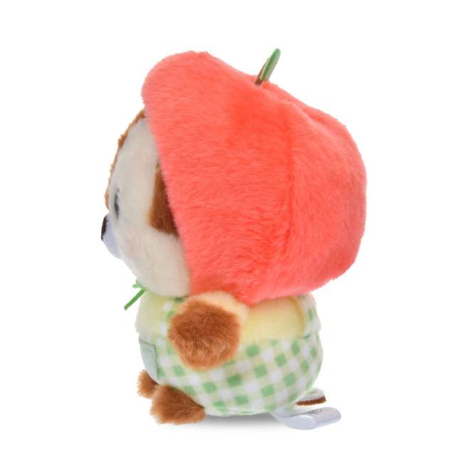 Chip "Fruit" Urupocha Plush