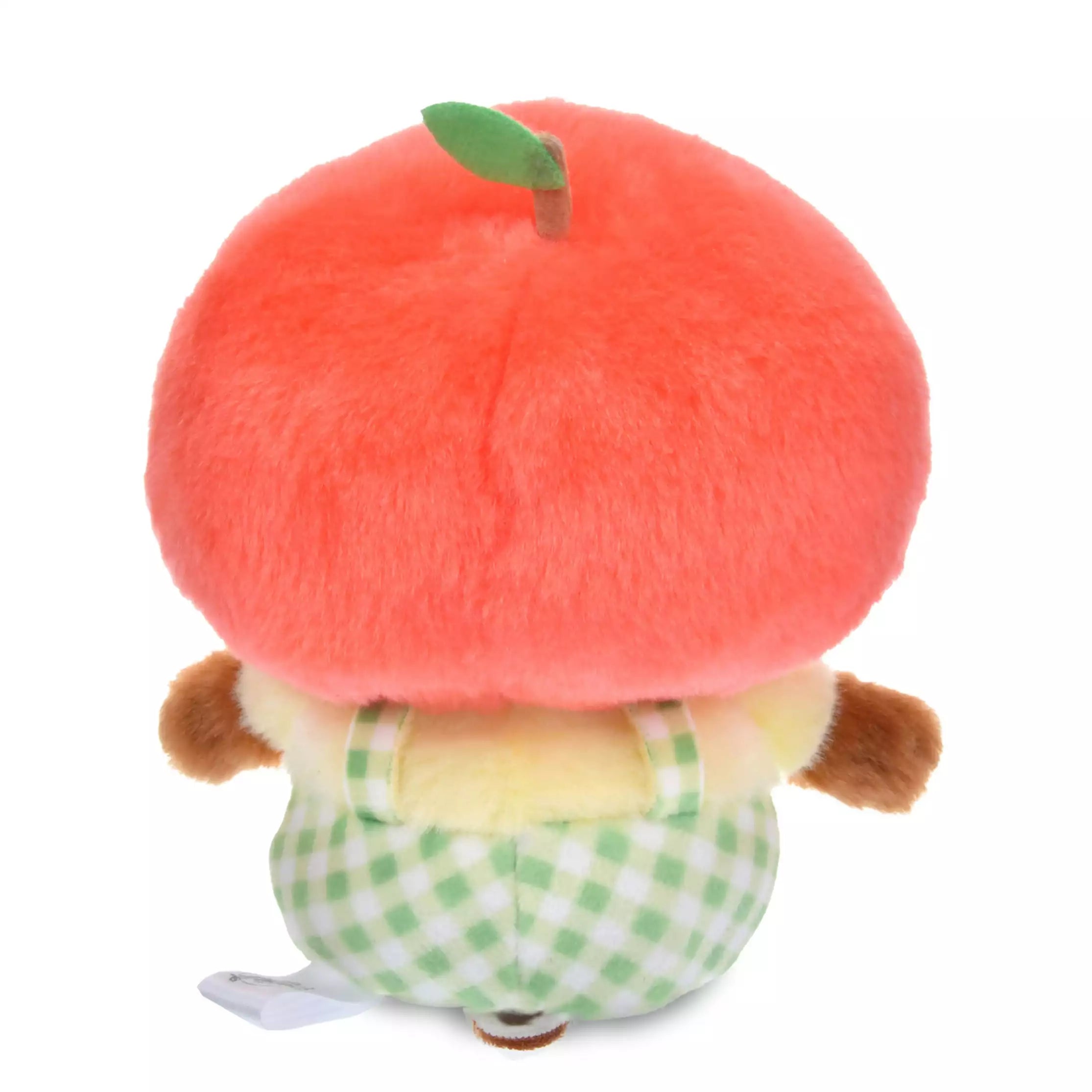 Chip "Fruit" Urupocha Plush