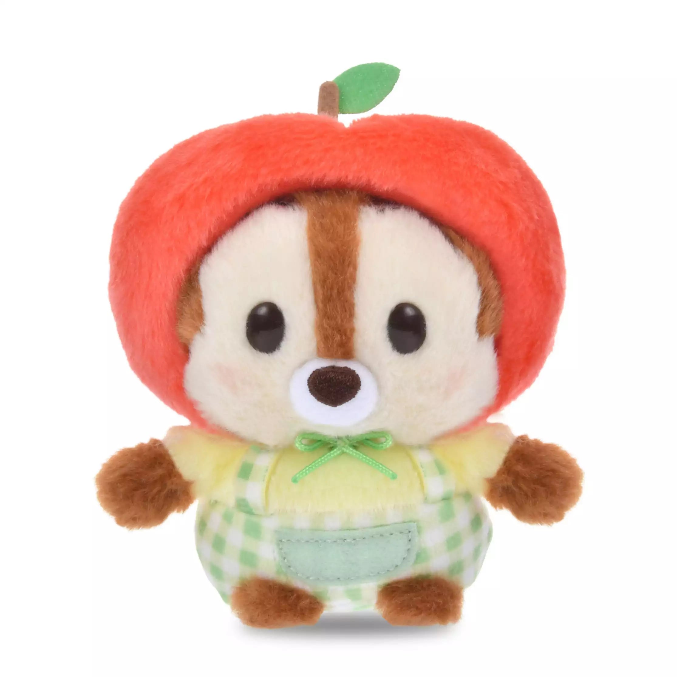 Chip "Fruit" Urupocha Plush