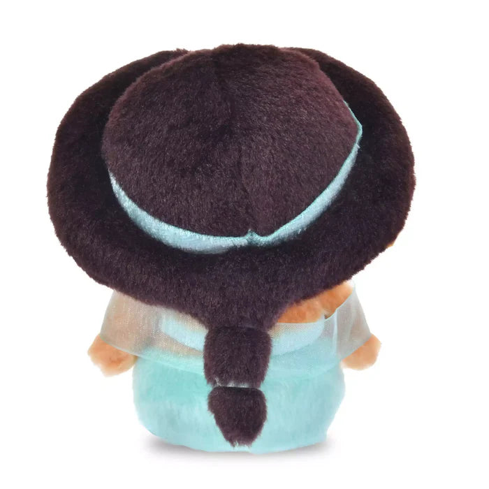 Disney Tokyo Jasmine Urupocha Plush