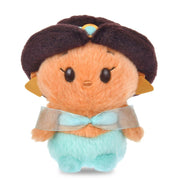 Disney Tokyo Jasmine Urupocha Plush