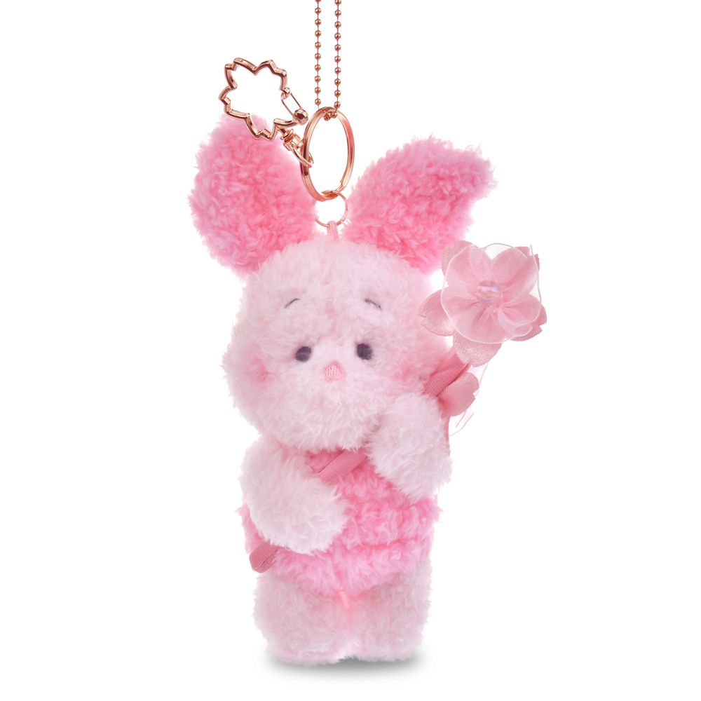 Disney Tokyo Sakura 2026 Plush Mascot [Piglet]