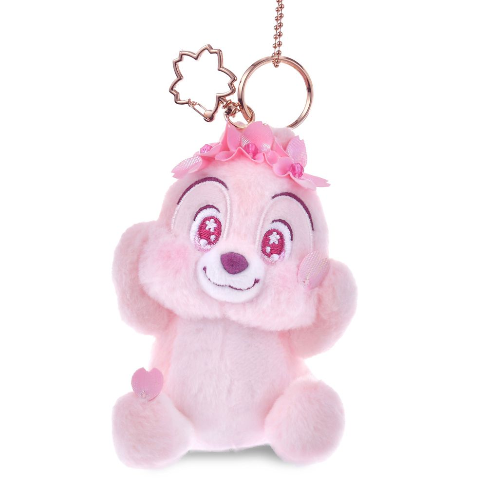 Disney Tokyo Sakura 2026 Plush Mascot [Chip]