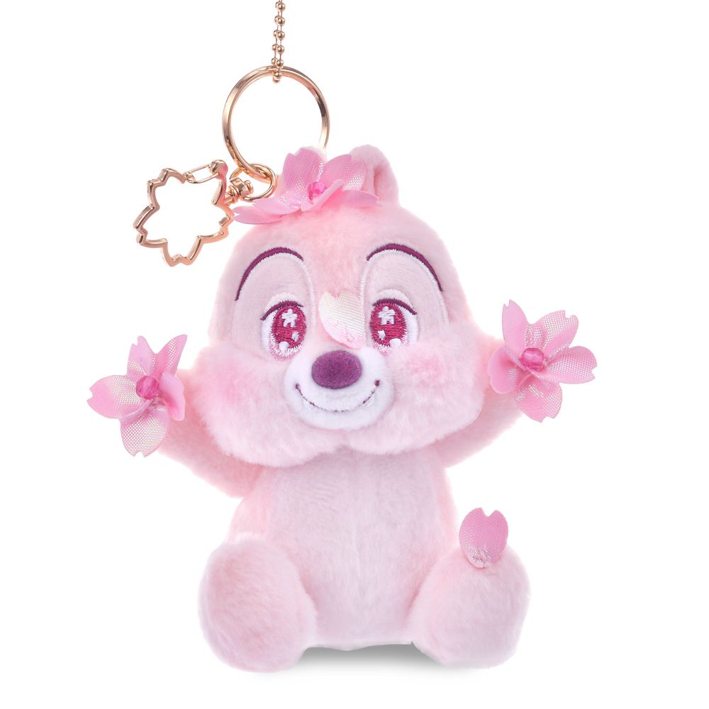 Disney Tokyo Sakura 2026 Plush Mascot [Dale]