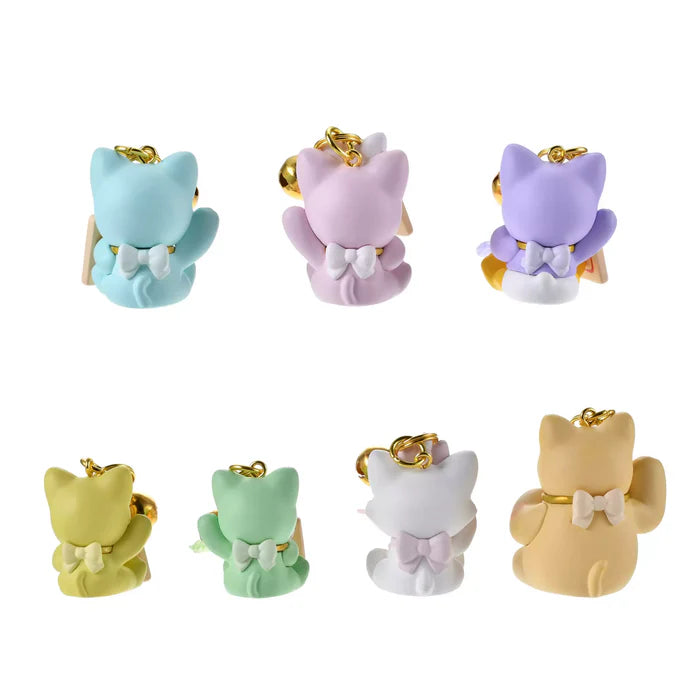 Disney Tokyo New Year 2026 Mascot Blind Bag