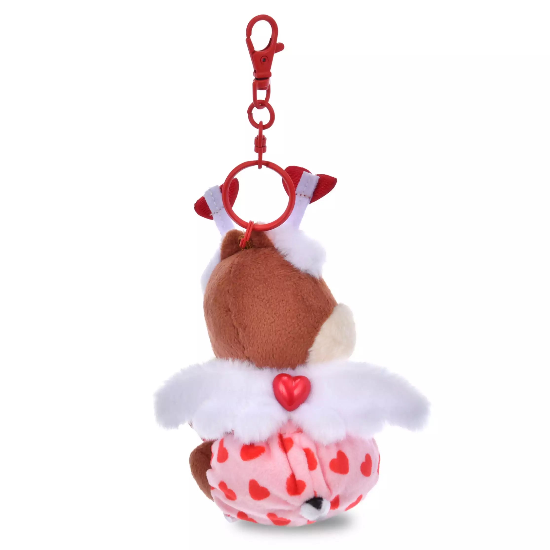 Disney Tokyo "Full of Love" Dale Plush Mascot