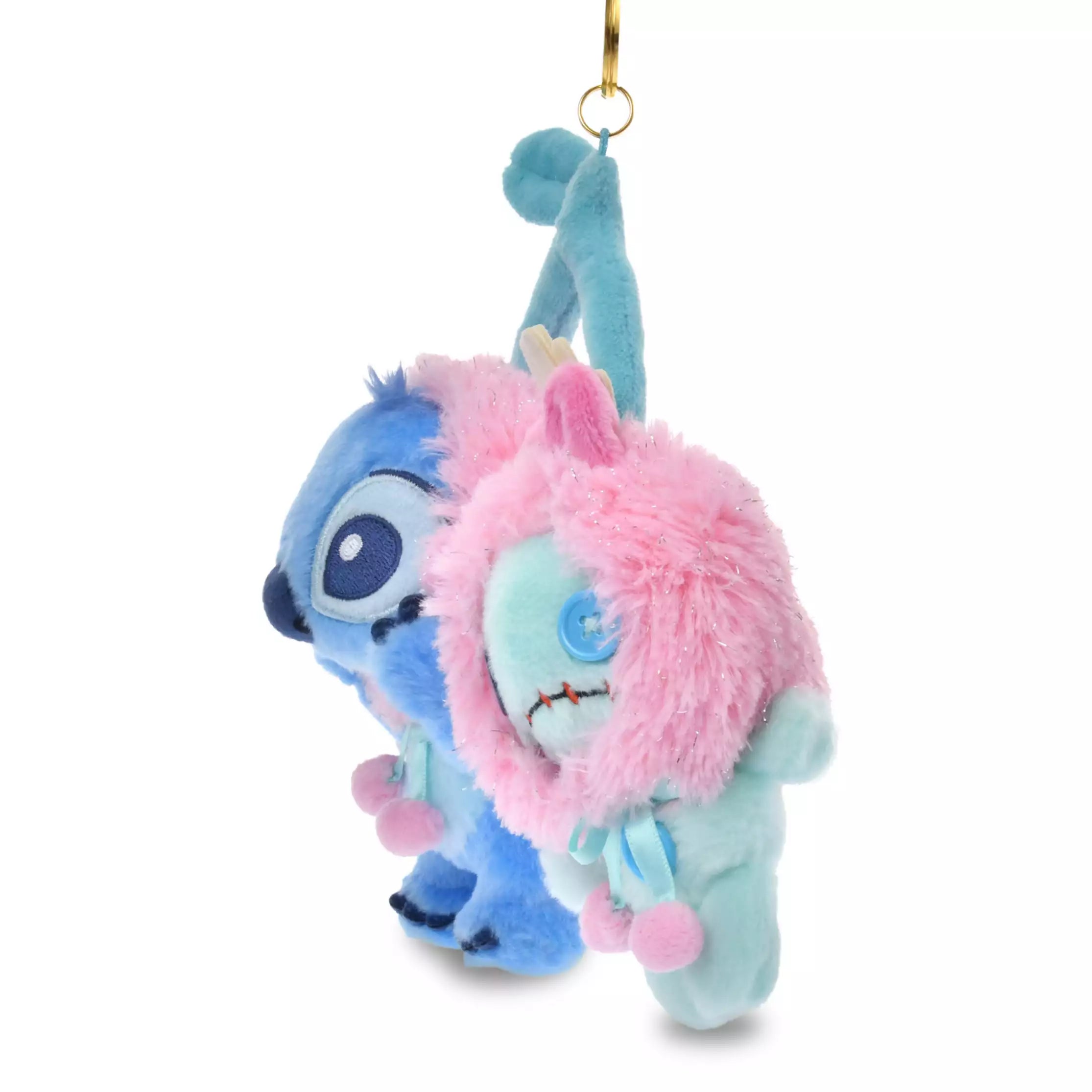 Stitch & Scrump "GLOSSY FRUITS" Plush