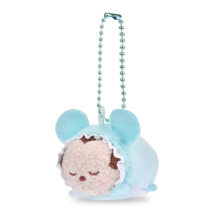 Disney Tokyo Sleeping Tsum Tsum Plush [Mickey]