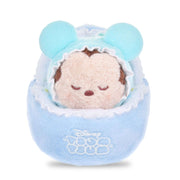 Disney Tokyo Sleeping Tsum Tsum Plush [Mickey]