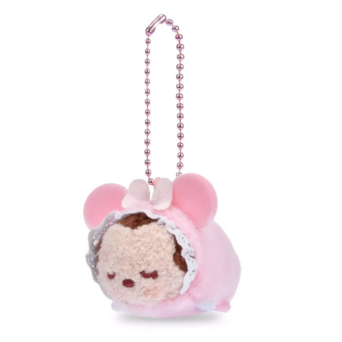 Disney Tokyo Sleeping Tsum Tsum Plush [Minnie]