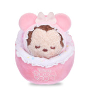 Disney Tokyo Sleeping Tsum Tsum Plush [Minnie]