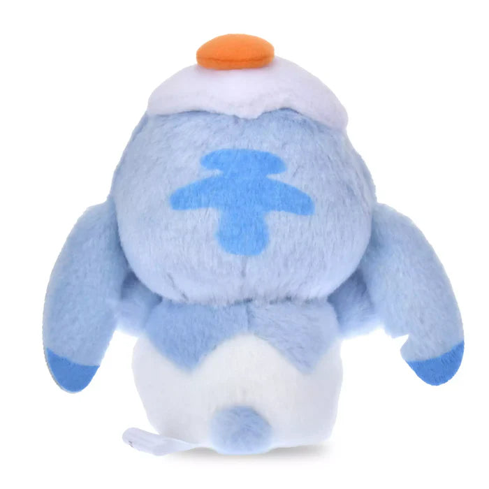 Disney Tokyo Stitch Egg Urupocha Plush