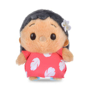 Disney Tokyo Lilo Urupocha Plush
