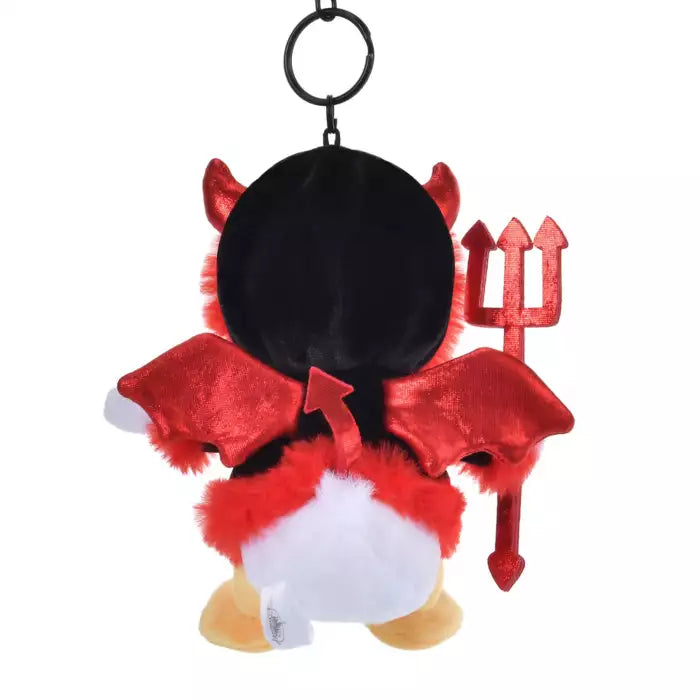 Disney Tokyo Donald Halloween 2026 Plush Mascot