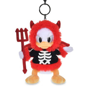 Disney Tokyo Donald Halloween 2026 Plush Mascot
