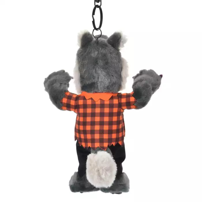 Disney Tokyo Goofy Halloween 2026 Plush Mascot