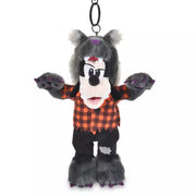 Disney Tokyo Goofy Halloween 2026 Plush Mascot