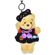 Disney Tokyo Winnie the Pooh Halloween 2026 Plush Mascot