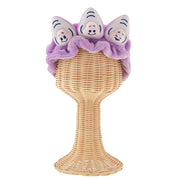Disney Tokyo Young Oyster Hair Turban