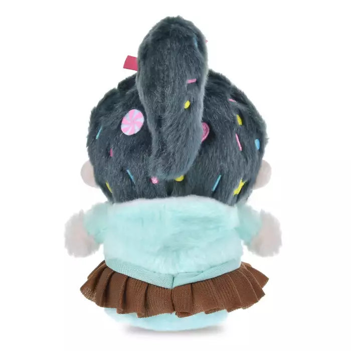 Disney Tokyo Vanellope Urupocha Plush
