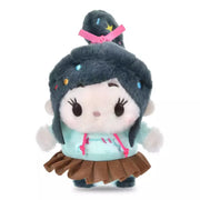 Disney Tokyo Vanellope Urupocha Plush
