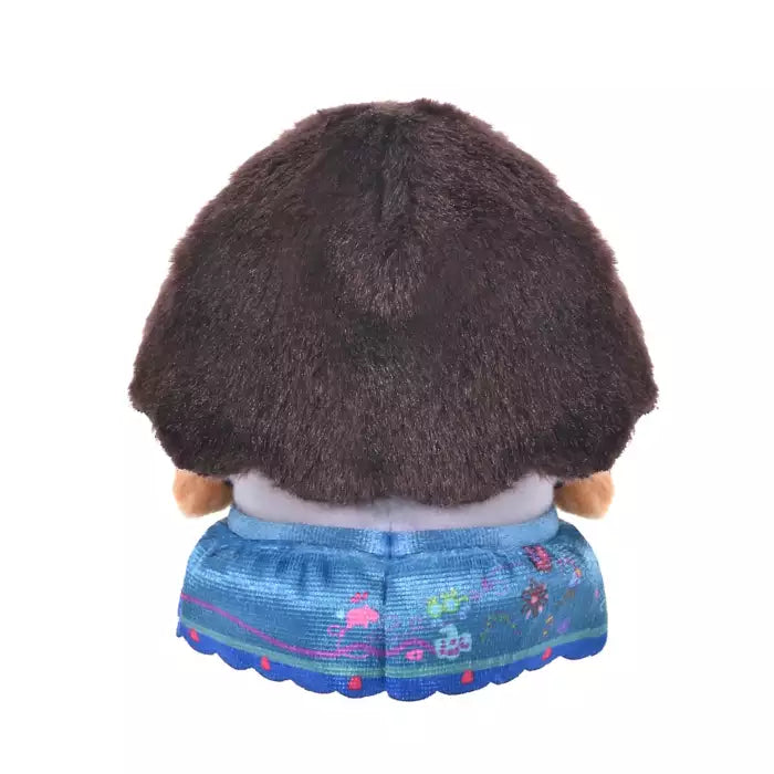 Disney Tokyo Mirabel Urupocha Plush