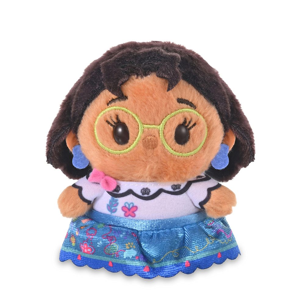 Disney Tokyo Mirabel Urupocha Plush