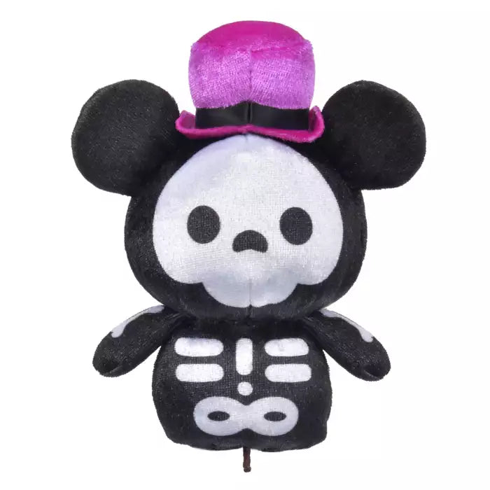 Disney Tokyo Mickey Halloween Urupocha Plush