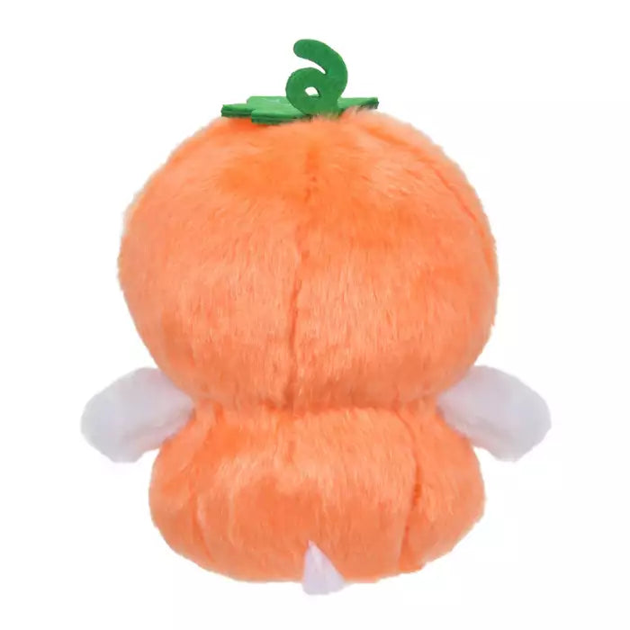 Disney Tokyo Donald Halloween Urupocha Plush
