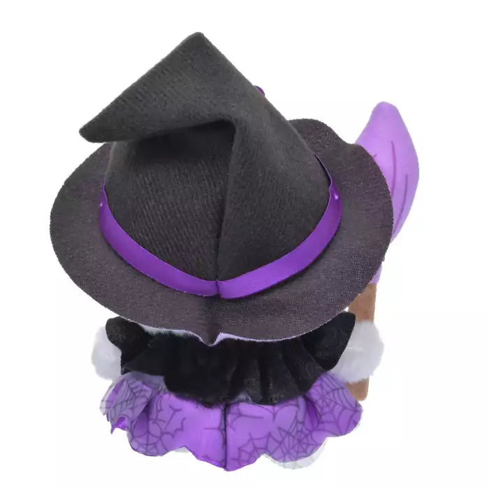 Disney Tokyo Daisy Halloween Urupocha Plush