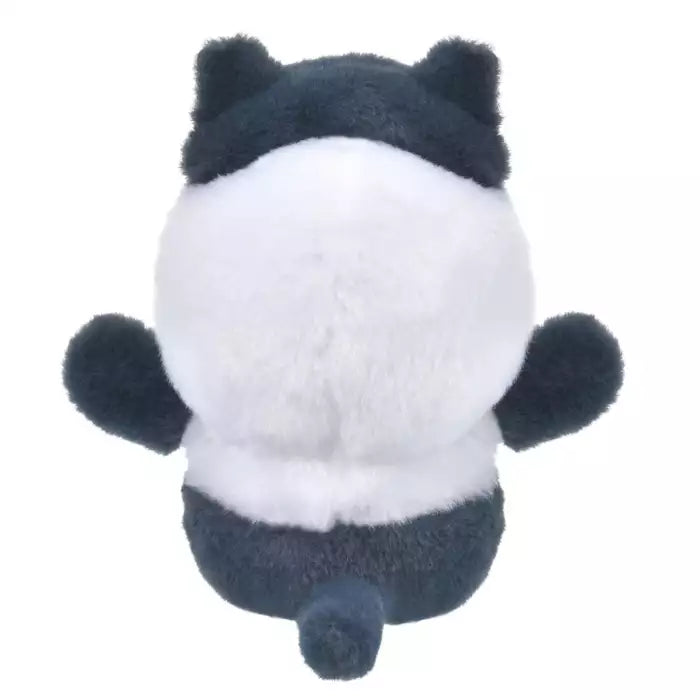 Disney Tokyo Baymax Halloween Urupocha Plush