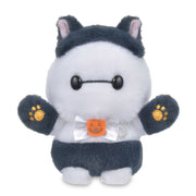 Disney Tokyo Baymax Halloween Urupocha Plush