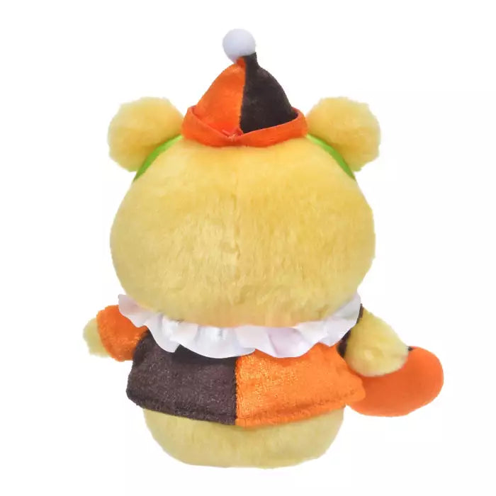 Disney Tokyo Winnie the Pooh Halloween Urupocha Plush