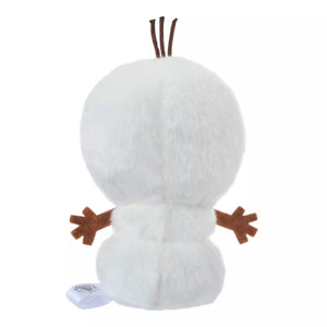 Disney Tokyo Olaf Urupocha Frozen Plush