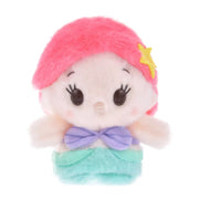 Disney Tokyo The Little Mermaid Urupocha Plush [Ariel]