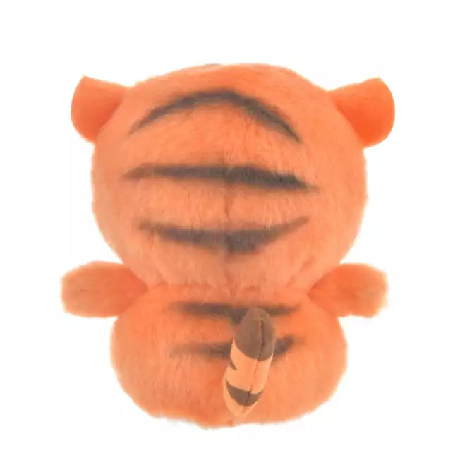 Tigger Disney Tokyo Urupocha Plush