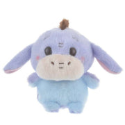 Eeyore Disney Tokyo Urupocha Plush