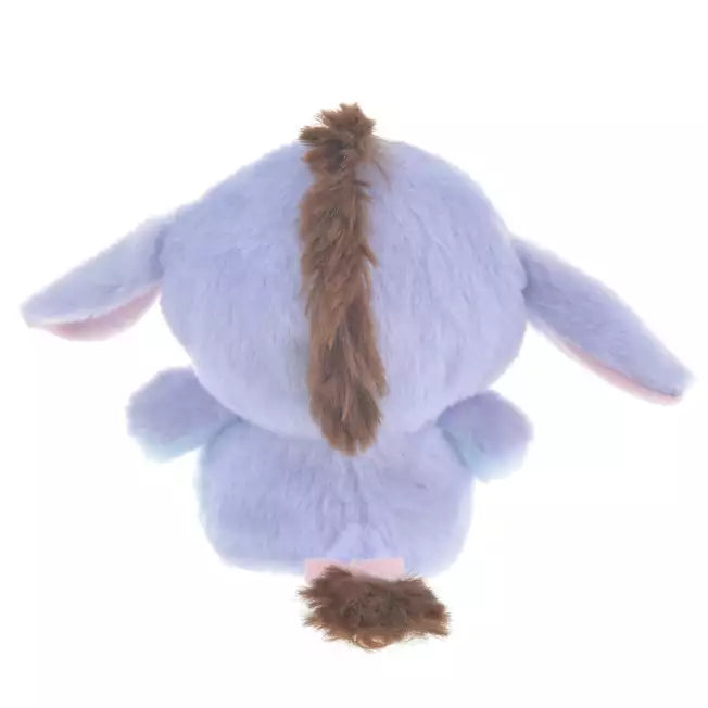 Eeyore Disney Tokyo Urupocha Plush