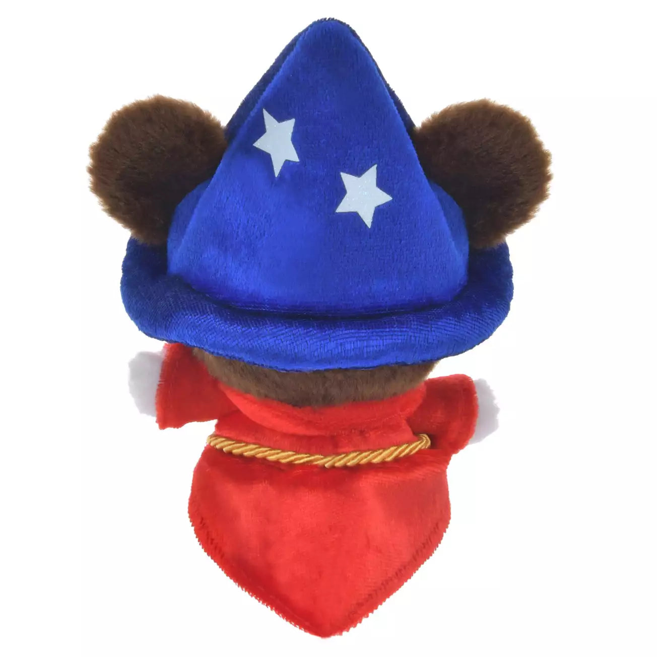 Disney Tokyo Mickey Mouse Fantasia Urupocha Plush