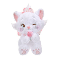 Disney Tokyo Marie "Strawberry" Plush
