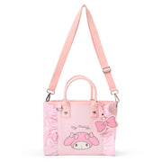 My Melody 2-WAY Handbag