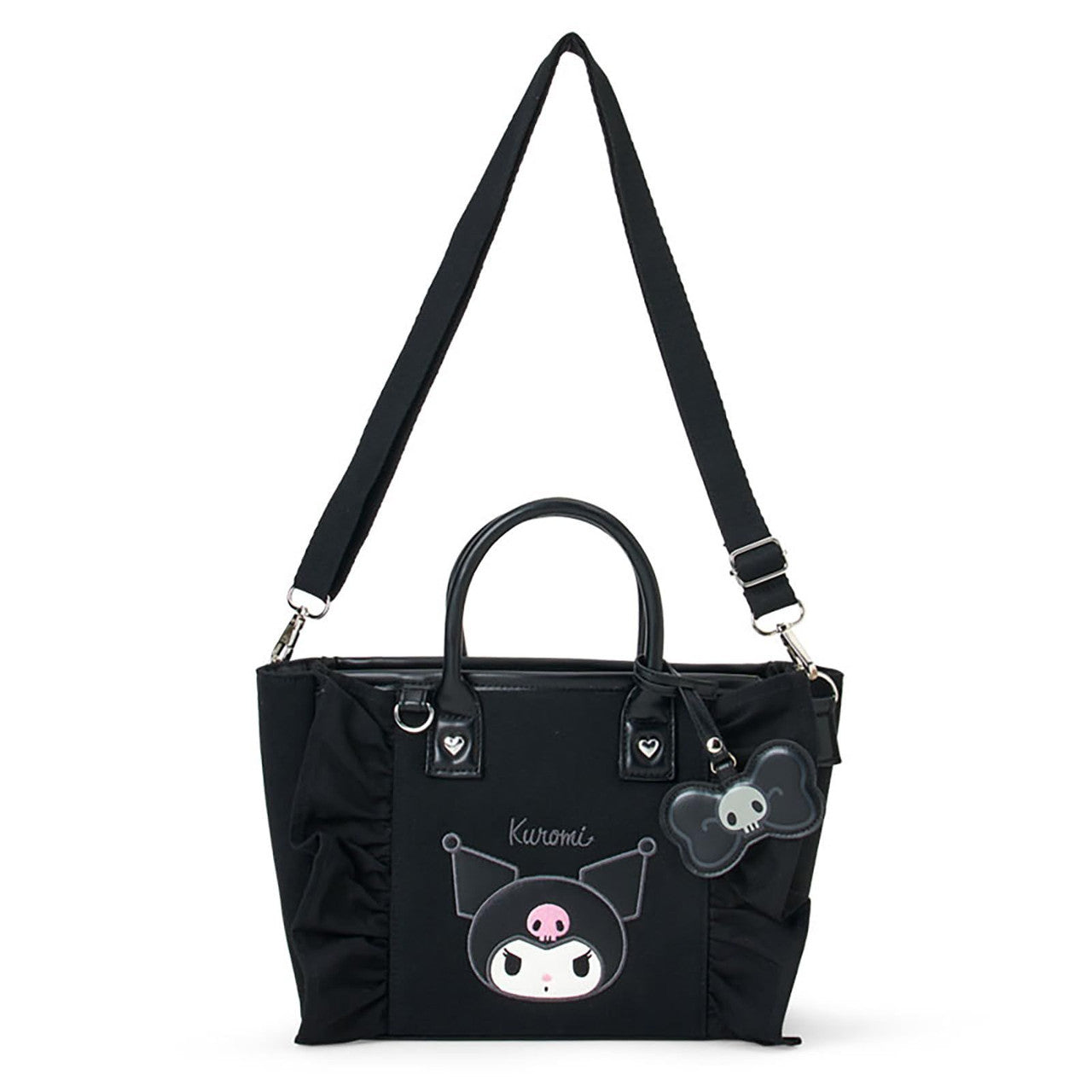 Kuromi 2-WAY Handbag