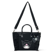 Kuromi 2-WAY Handbag