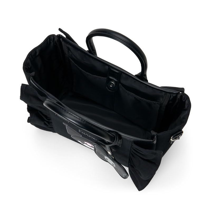 Kuromi 2-WAY Handbag