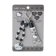 Hello Kitty Lip Balm Charm