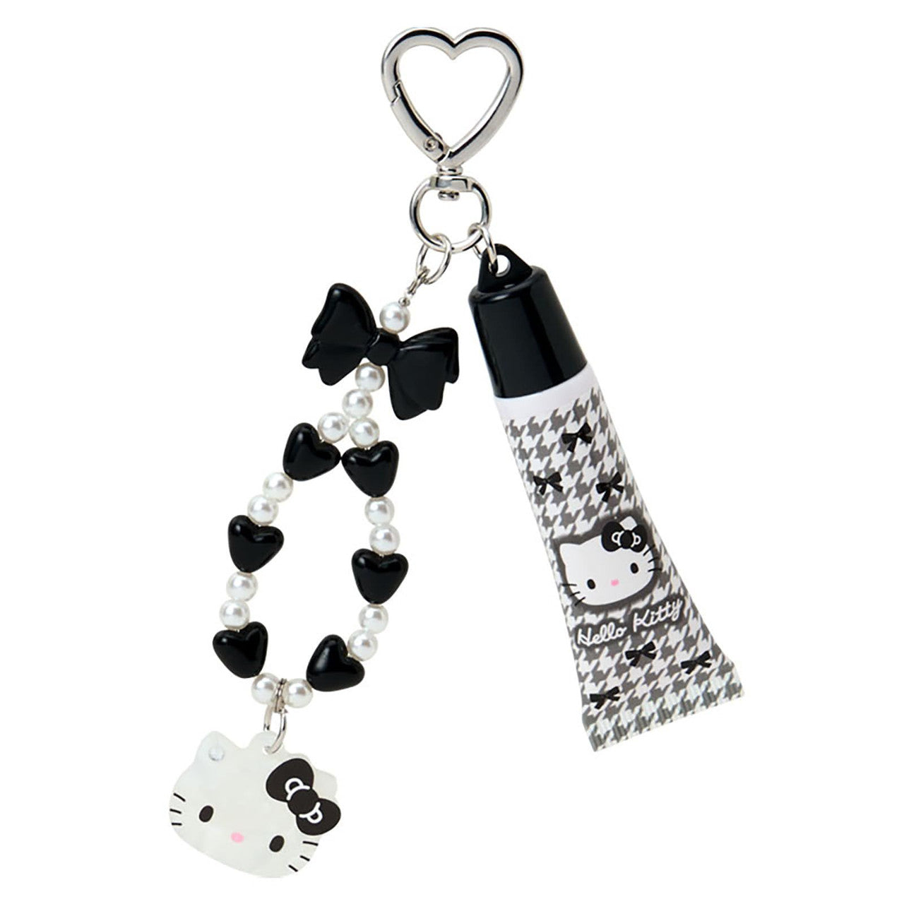 Hello Kitty Lip Balm Charm