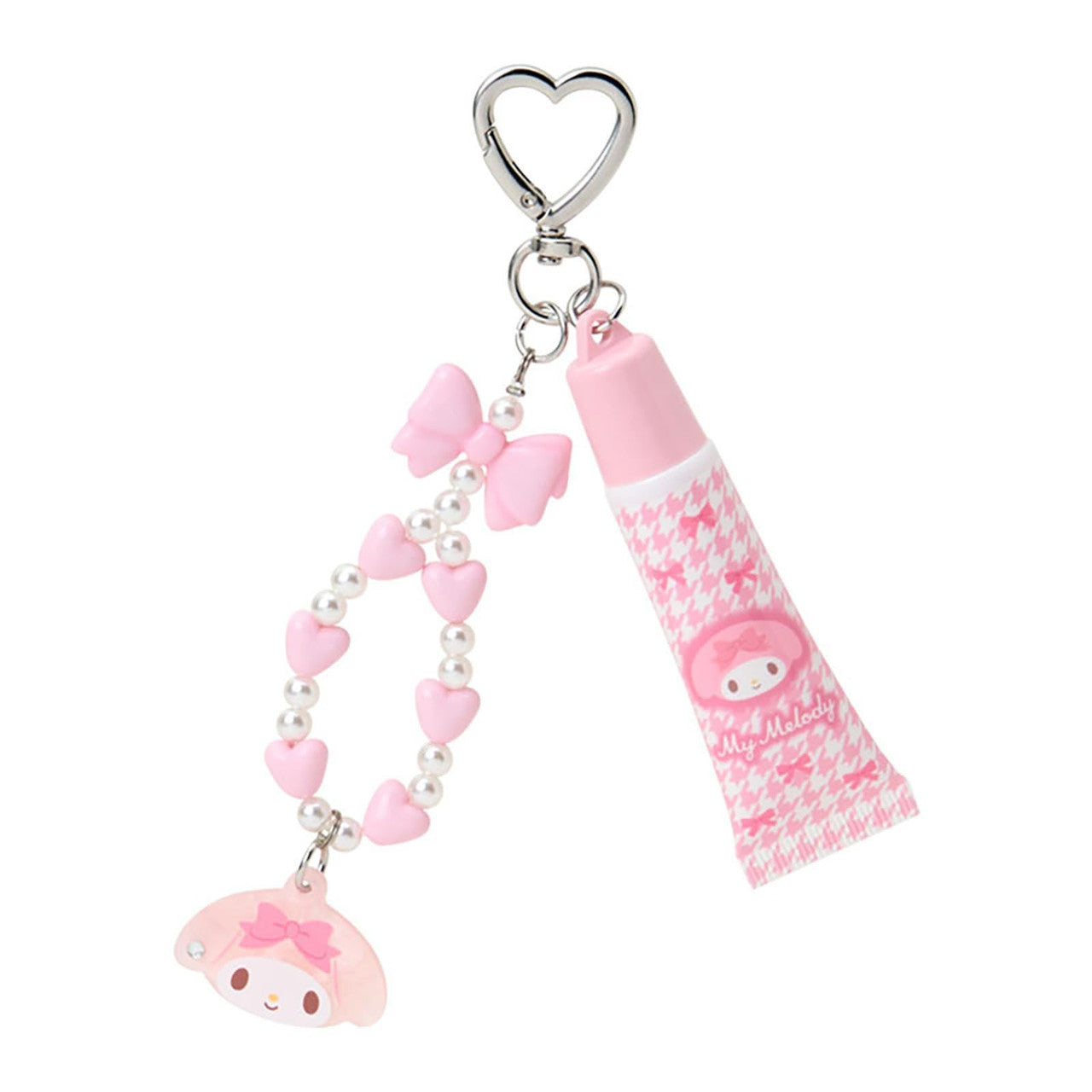 My Melody Lip Balm Charm