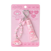 My Melody Lip Balm Charm