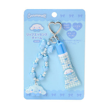 Cinnamoroll Lip Balm Charm